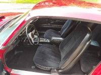 1976 Pontiac Trans Am for sale in Michigan (ID-132916)