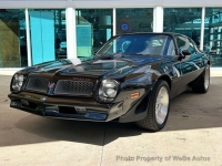 1976 Pontiac Trans Am for sale in Riverhead, New York (ID-133509)