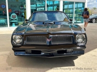 1976 Pontiac Trans Am for sale in Riverhead, New York (ID-133509)