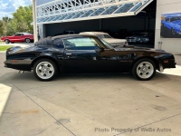 1976 Pontiac Trans Am for sale in Riverhead, New York (ID-133509)