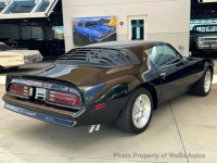 1976 Pontiac Trans Am for sale in Riverhead, New York (ID-133509)