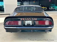 1976 Pontiac Trans Am for sale in Riverhead, New York (ID-133509)