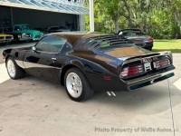 1976 Pontiac Trans Am for sale in Riverhead, New York (ID-133509)