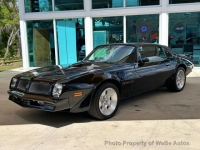 1976 Pontiac Trans Am for sale in Riverhead, New York (ID-133509)