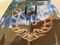 1976 Pontiac Trans Am for sale in Riverhead, New York (ID-133509)