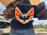 1976 Pontiac Trans Am for sale in Riverhead, New York (ID-133509)