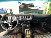 1976 Pontiac Trans Am for sale in Riverhead, New York (ID-133509)