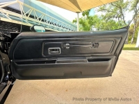 1976 Pontiac Trans Am for sale in Riverhead, New York (ID-133509)