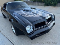 1976 Pontiac Trans Am for sale in Riverhead, New York (ID-134066)