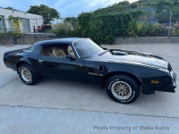 1976 Pontiac Trans Am for sale in Riverhead, New York (ID-134066)