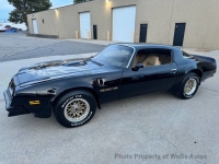 1976 Pontiac Trans Am for sale in Riverhead, New York (ID-134066)