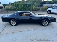 1976 Pontiac Trans Am for sale in Riverhead, New York (ID-134066)