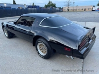 1976 Pontiac Trans Am for sale in Riverhead, New York (ID-134066)
