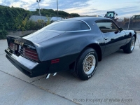 1976 Pontiac Trans Am for sale in Riverhead, New York (ID-134066)