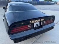 1976 Pontiac Trans Am for sale in Riverhead, New York (ID-134066)