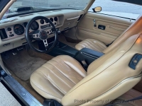 1976 Pontiac Trans Am for sale in Riverhead, New York (ID-134066)