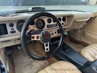 1976 Pontiac Trans Am for sale in Riverhead, New York (ID-134066)