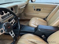 1976 Pontiac Trans Am for sale in Riverhead, New York (ID-134066)