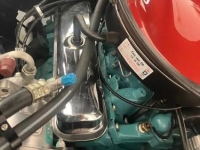 1976 Pontiac Trans Am for sale in Michigan (ID-134658)