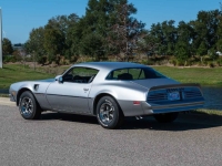 1976 Pontiac Trans Am for sale (ID-135707)
