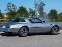 1976 Pontiac Trans Am for sale (ID-135707)