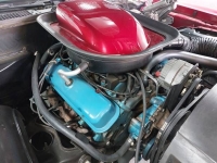 1976 Pontiac Trans Am for sale in Michigan (ID-145588)
