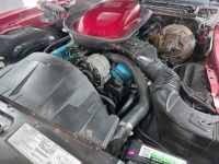 1976 Pontiac Trans Am for sale in Michigan (ID-145588)