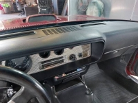 1976 Pontiac Trans Am for sale in Michigan (ID-145588)