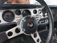 1976 Pontiac Trans Am for sale in Michigan (ID-145588)