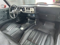 1976 Pontiac Trans Am for sale in Michigan (ID-145588)