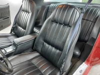 1976 Pontiac Trans Am for sale in Michigan (ID-145588)