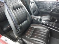 1976 Pontiac Trans Am for sale in Michigan (ID-145588)