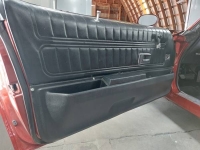 1976 Pontiac Trans Am for sale in Michigan (ID-145588)