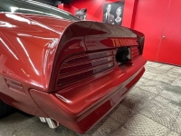 1976 Pontiac Trans Am for sale in Michigan (ID-146466)