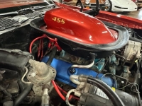 1976 Pontiac Trans Am for sale in Michigan (ID-146466)