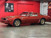 1976 Pontiac Trans Am for sale in Riverhead, New York (ID-146500)