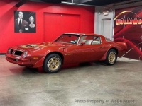 1976 Pontiac Trans Am for sale in Riverhead, New York (ID-146500)