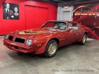1976 Pontiac Trans Am for sale in Riverhead, New York (ID-146500)