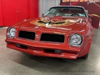 1976 Pontiac Trans Am for sale in Riverhead, New York (ID-146500)
