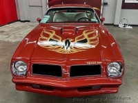 1976 Pontiac Trans Am for sale in Riverhead, New York (ID-146500)