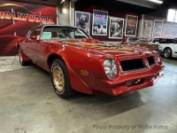 1976 Pontiac Trans Am for sale in Riverhead, New York (ID-146500)