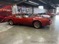 1976 Pontiac Trans Am for sale in Riverhead, New York (ID-146500)