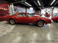 1976 Pontiac Trans Am for sale in Riverhead, New York (ID-146500)