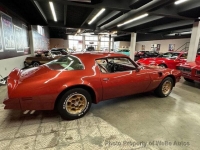 1976 Pontiac Trans Am for sale in Riverhead, New York (ID-146500)