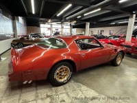 1976 Pontiac Trans Am for sale in Riverhead, New York (ID-146500)