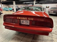 1976 Pontiac Trans Am for sale in Riverhead, New York (ID-146500)