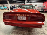 1976 Pontiac Trans Am for sale in Riverhead, New York (ID-146500)