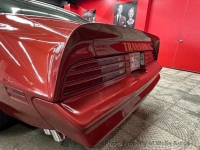 1976 Pontiac Trans Am for sale in Riverhead, New York (ID-146500)