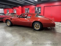 1976 Pontiac Trans Am for sale in Riverhead, New York (ID-146500)