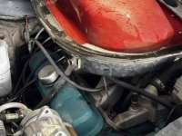 1976 Pontiac Trans Am for sale in Michigan (ID-161943)